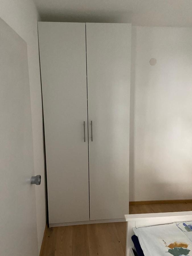 Apartment In Vienna 3 Viena Exterior foto